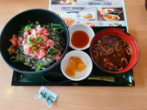 Coco's Japan