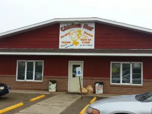 Chicken Hut