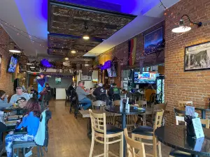 Ogle County Brewery