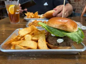 RailHouse Tavern