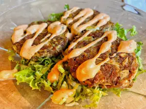 Thrive Diner