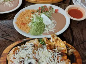 Lopez Grill Mexican Restaurant