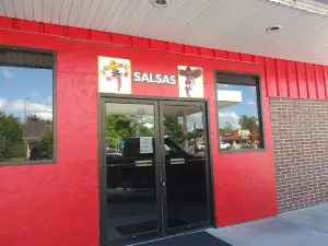 Salsa Mexican Restaurant