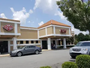 K&W Cafeteria