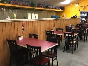 Alejandro's