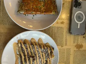 Flint Crepe Company