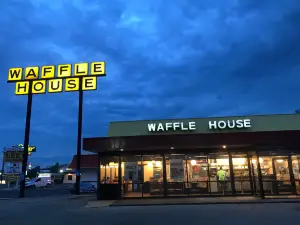 Waffle House