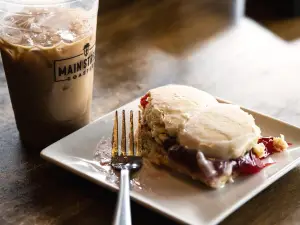Main Street Roasters®