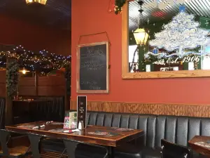 Hale's Tavern