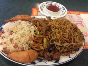 Hunan Village