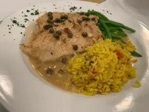Sans-Souci Restaurant