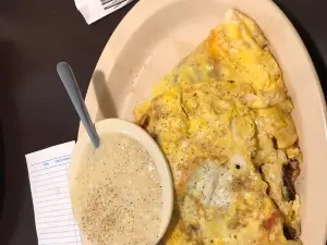 Eddie Mae's Kountry Kitchen