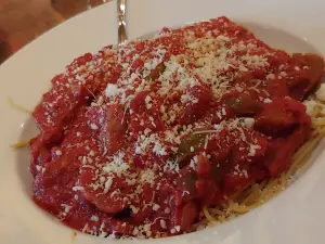 Julio's Café