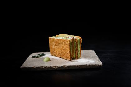 大理安汋海景酒店·餐厅