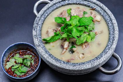 Zhen Chinese Restaurant