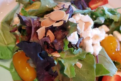 Tony and Joe's Seafood Place