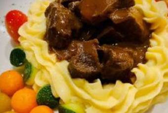 Popular dishes