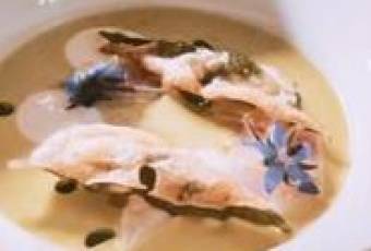 Popular dishes