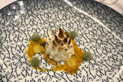 Paco Roncero Restaurante