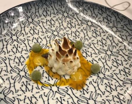 Paco Roncero Restaurante