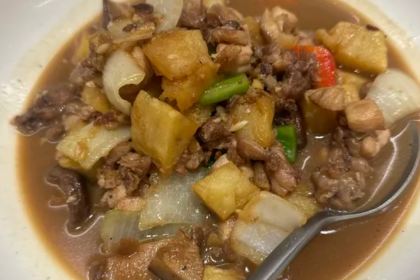 一餐廳佛羅倫薩