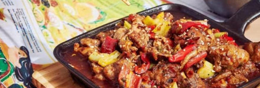 Lucky House Asian Restaurant