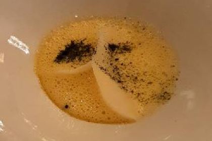 Restaurant The White Room by Jacob Jan Boerma