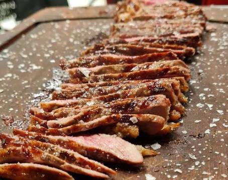 Nusr-Et Steakhouse Etiler