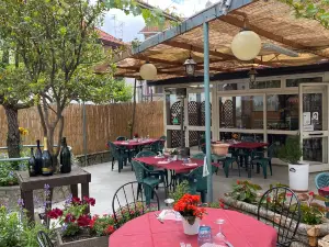 Ristorante Da Giannino