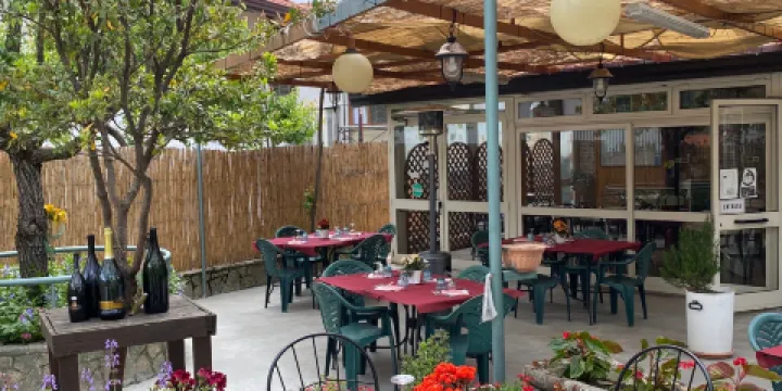 Ristorante Da Giannino