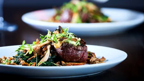 Marco Pierre White Steakhouse Bar & Grill Folkestone in Folkestone