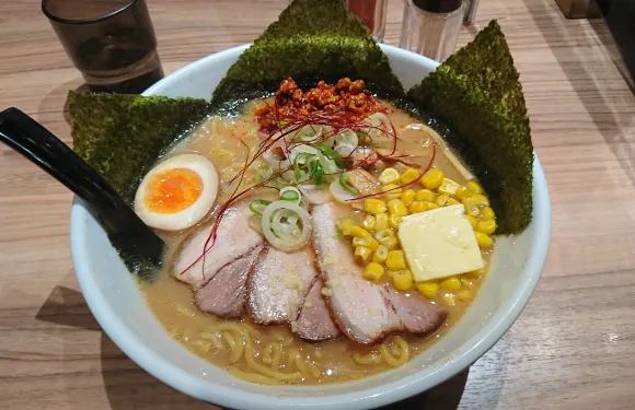 Ramen Sora