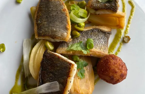 The Curragower Bar & Restaurant