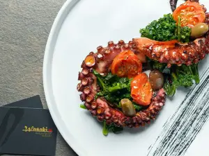 Wasabi Cafe