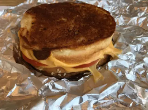 Five Guys Burgers and Fries