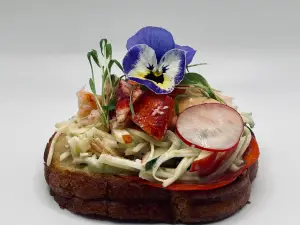 Restaurant Beukenhof Vichte