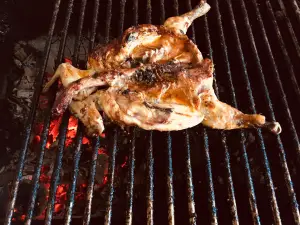 Churrascaria Central