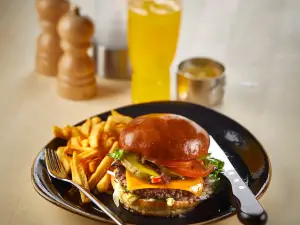 Bone's Restaurant （Holstebro）