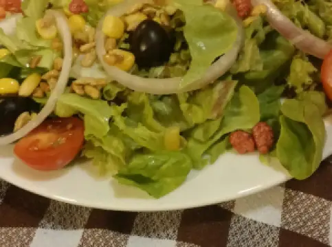 Restaurant Bar El Castell