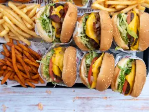 The Habit Burger Grill