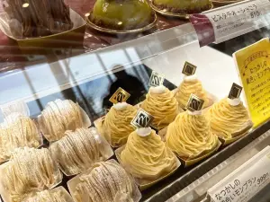 もりもと本店