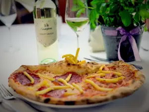 La Gondola - Pizzeria & Club