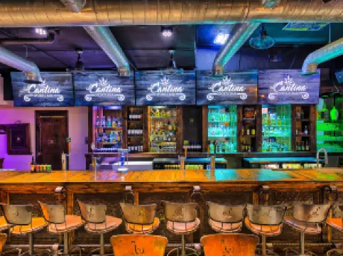 La Cantina Sports Bar