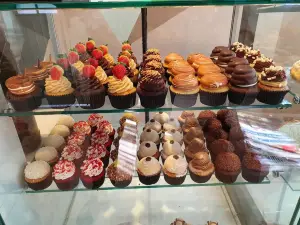 Ginger House Doces