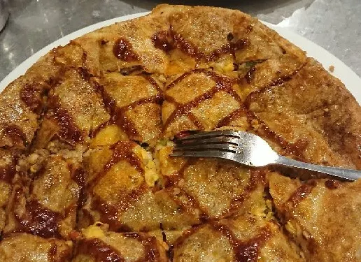 Pizza - Esmo A
