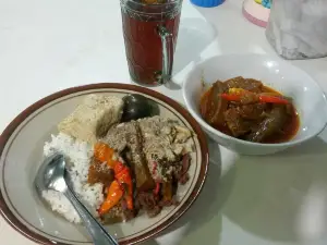 Gudeg Bu Mari