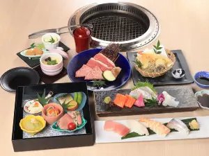 Yamayoshi
