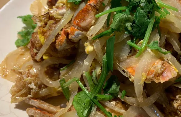 Hai Fong Restaurant