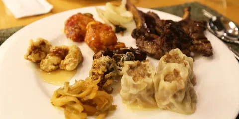 Cucina M