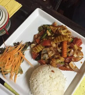 Banrai Steakhouse
